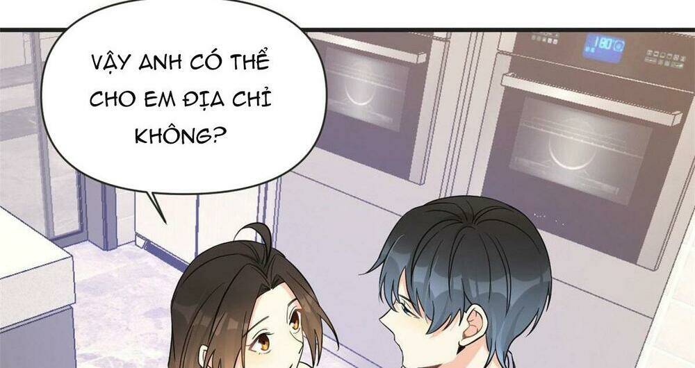 vẫn cứ nhớ em, nhớ em chapter 121 40