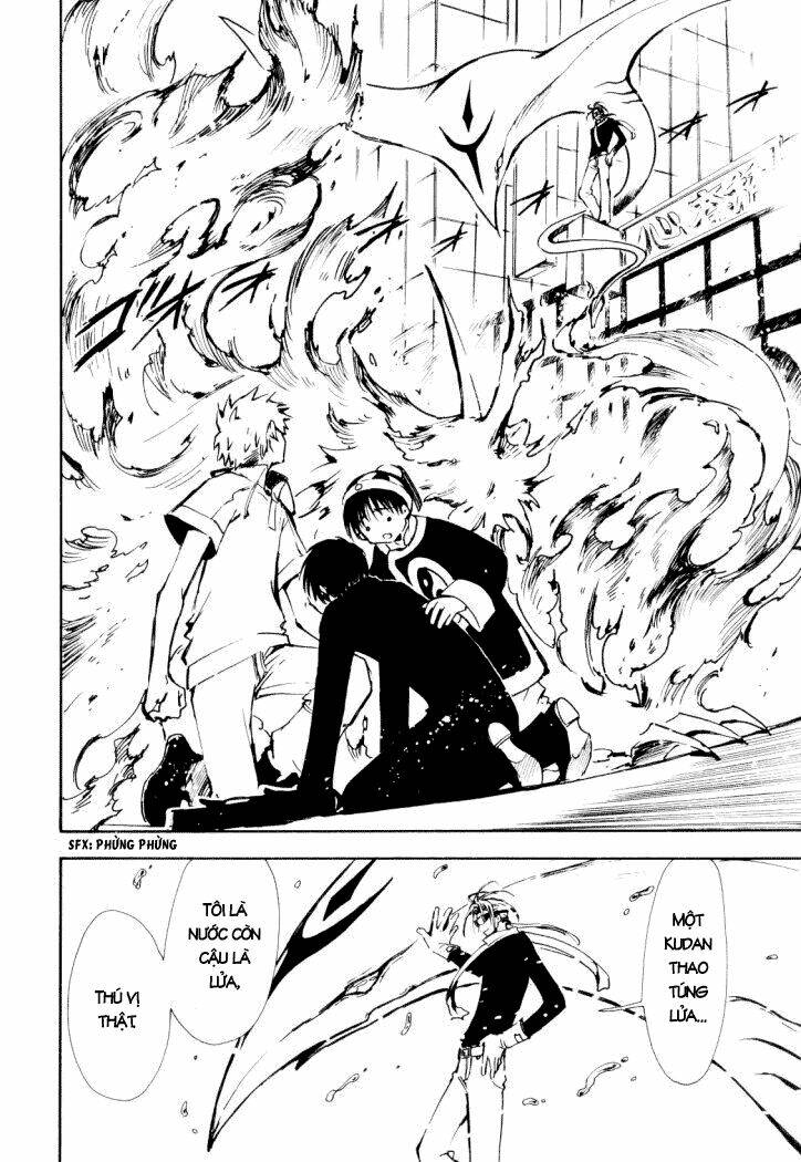 huyền thoại đôi cánh chapter 6 5