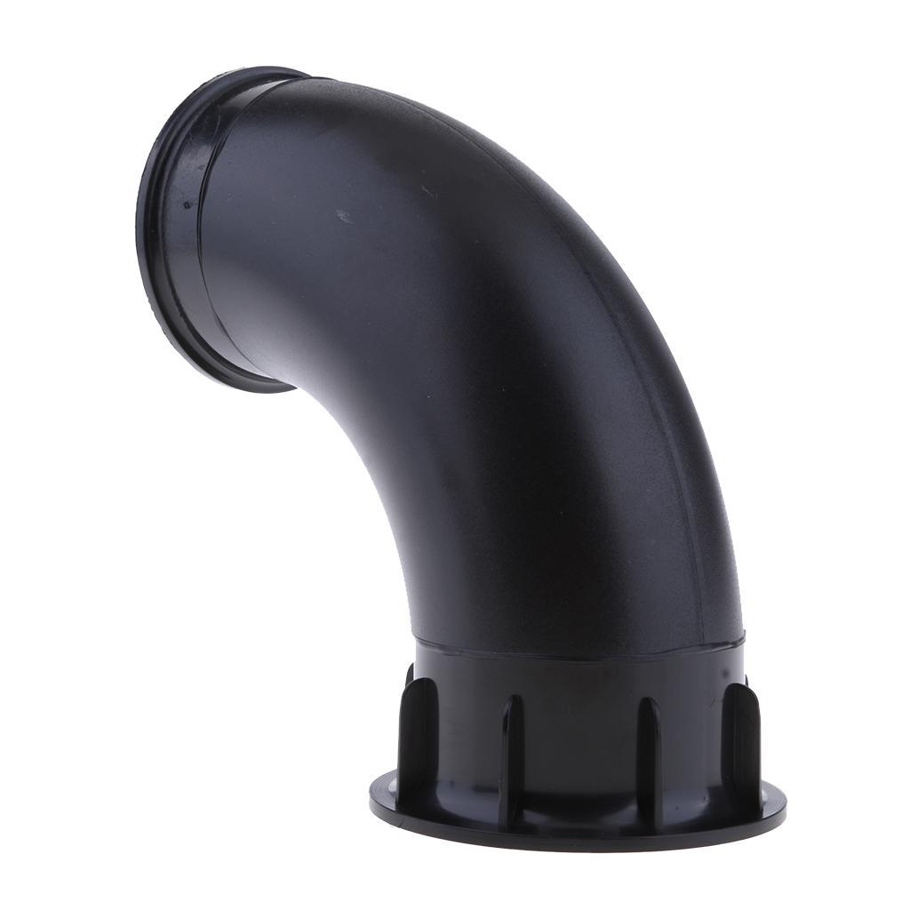 Speaker Port  Air Tube Loudspeaker Woofer Vent Port 64mm New