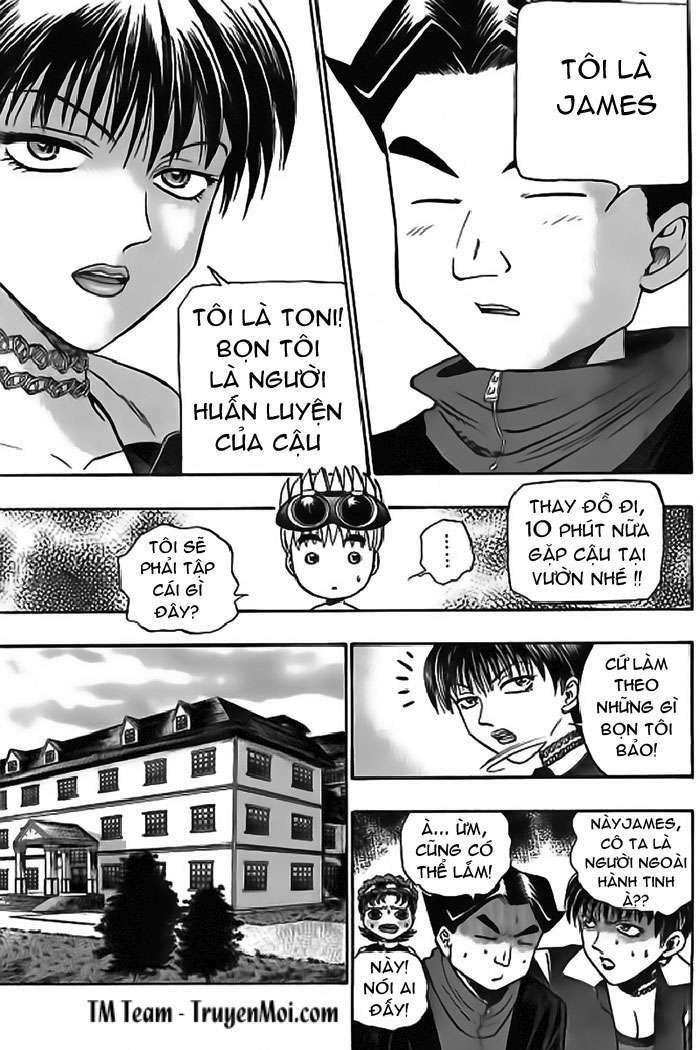 bowling king chapter 26 10