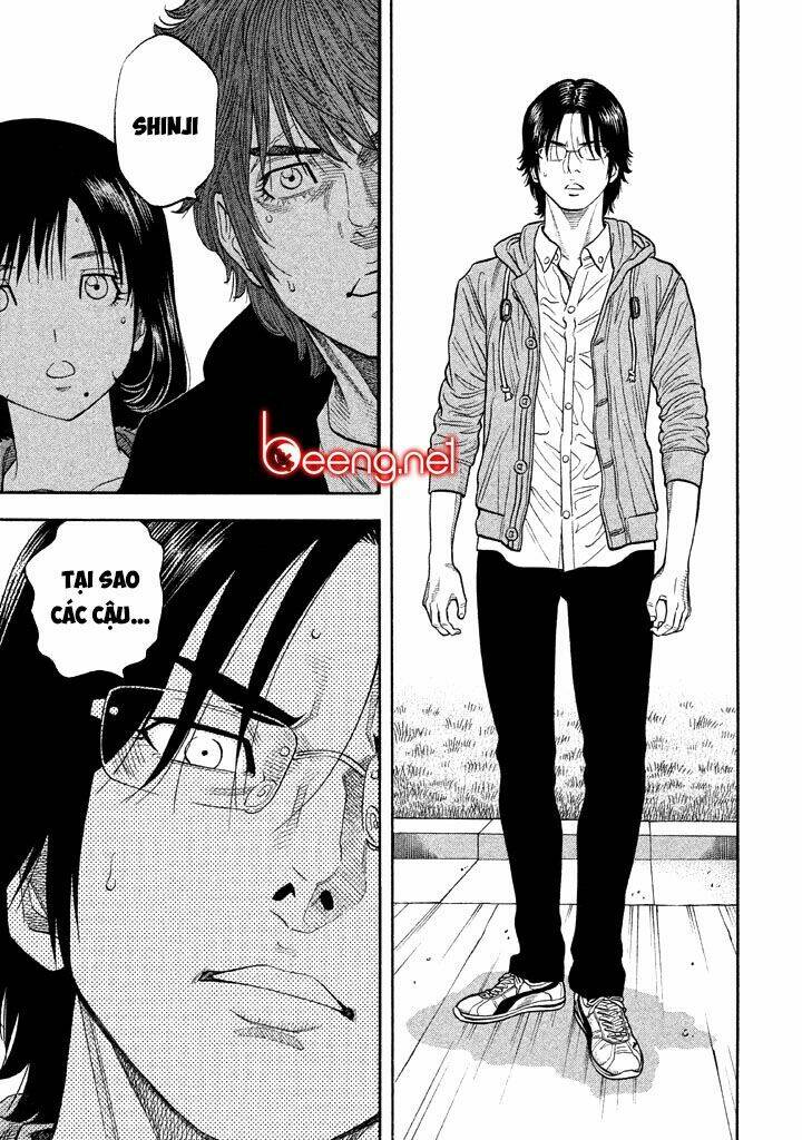 cái chết sau 7 ngày chapter 39 15