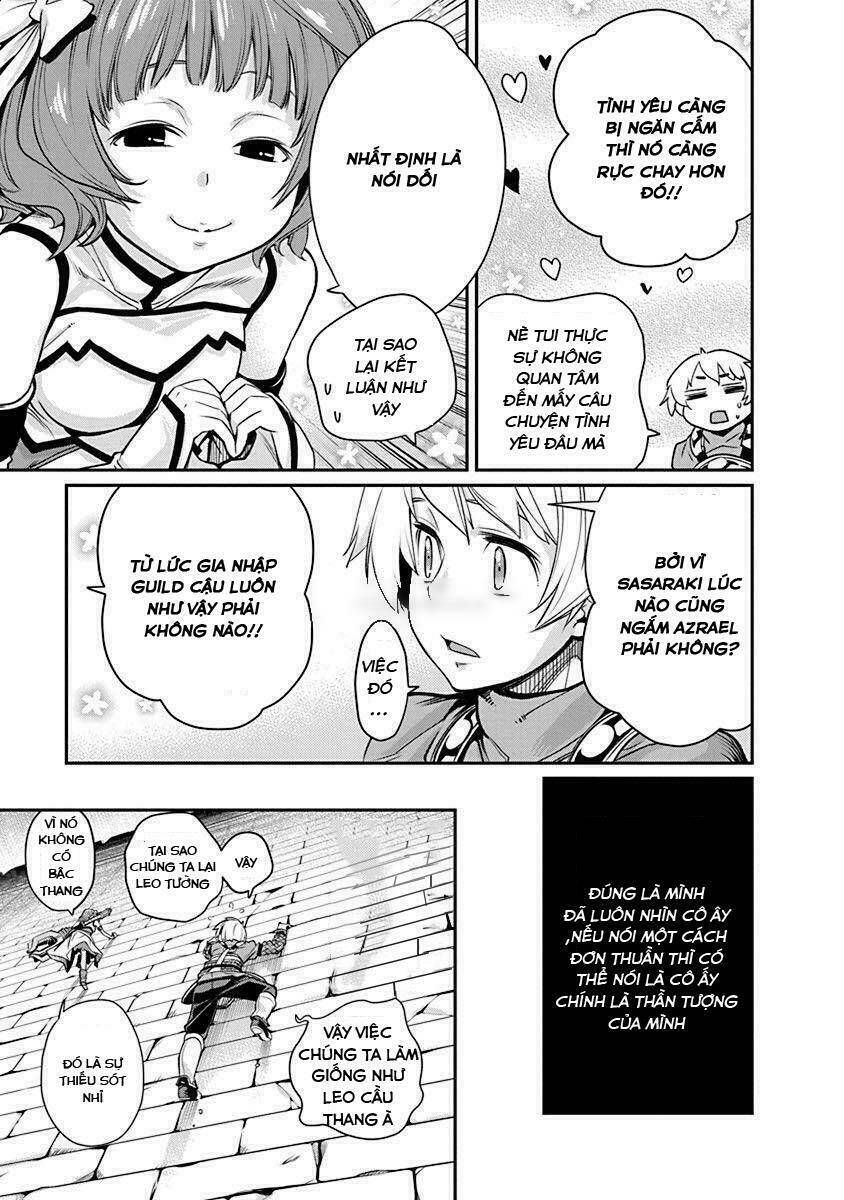 kusoge onilne chapter 2.2 11