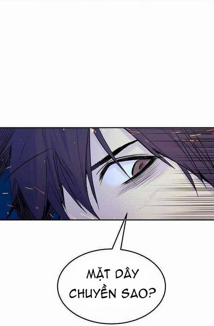 băng tâm kỵ sĩ chapter 33 2
