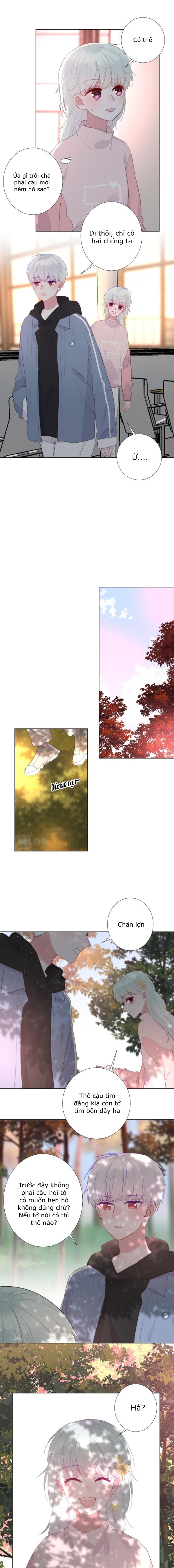 hướng dẫn không phổ biến chapter 40 3