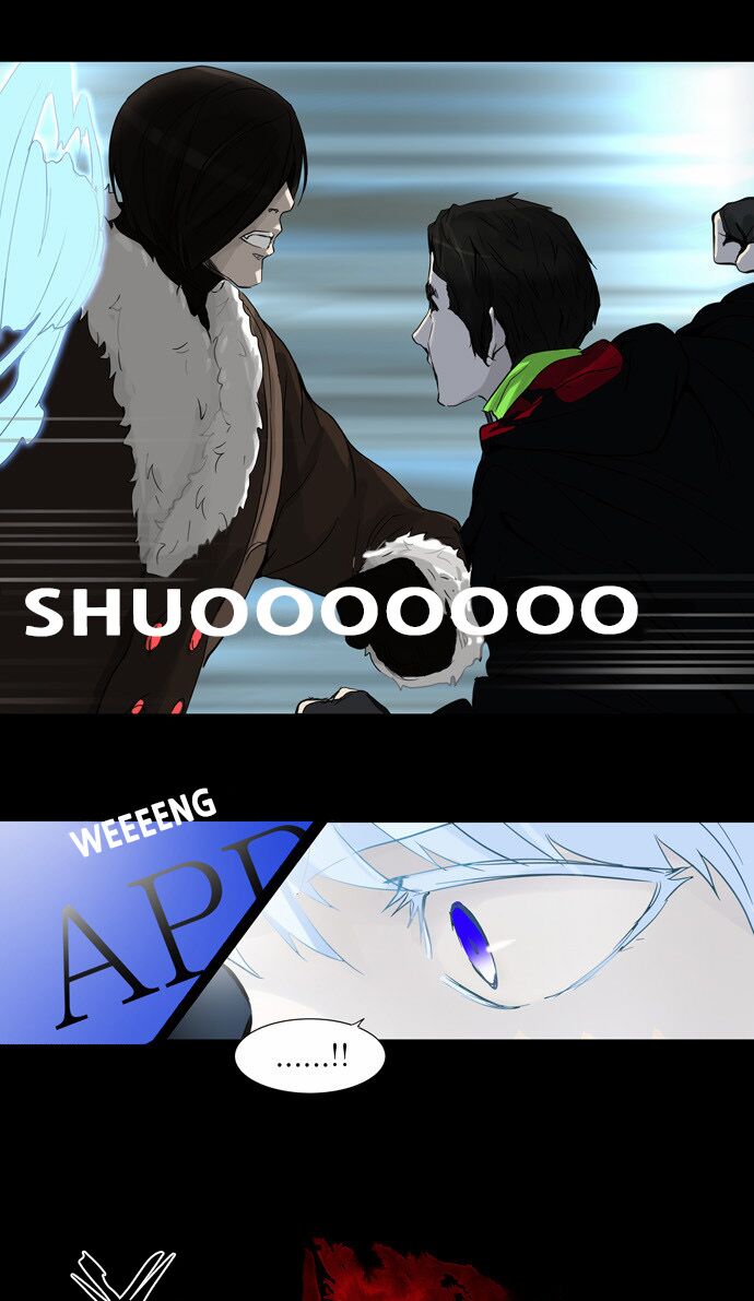 tòa tháp bí ẩn 2 chapter 48 33