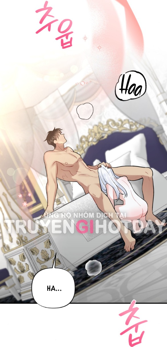 [18+] chuyện mèo trắng bị ba tước báo đen ăn thịt chapter 5.2 30