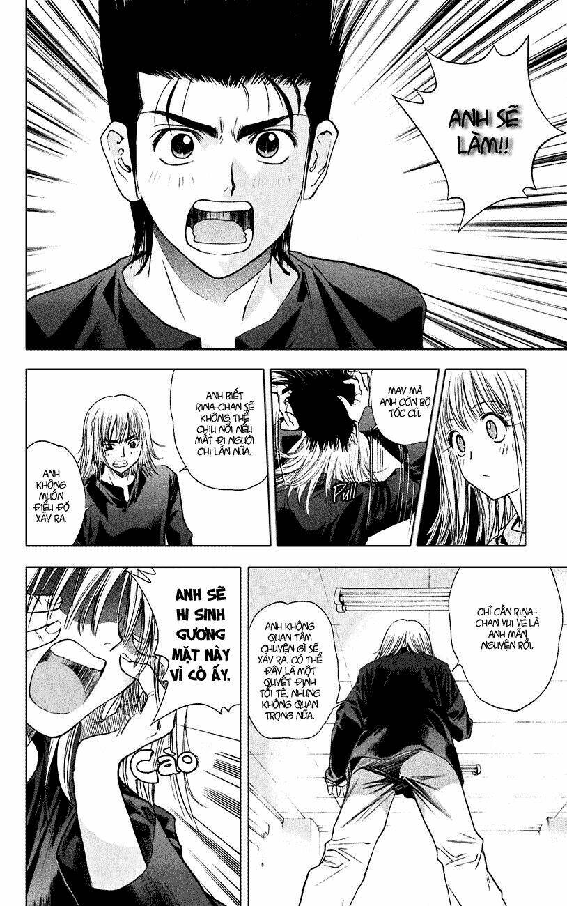 pretty face chapter 52 8