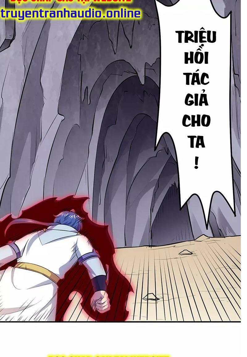 võ đạo độc tôn chapter 148 24