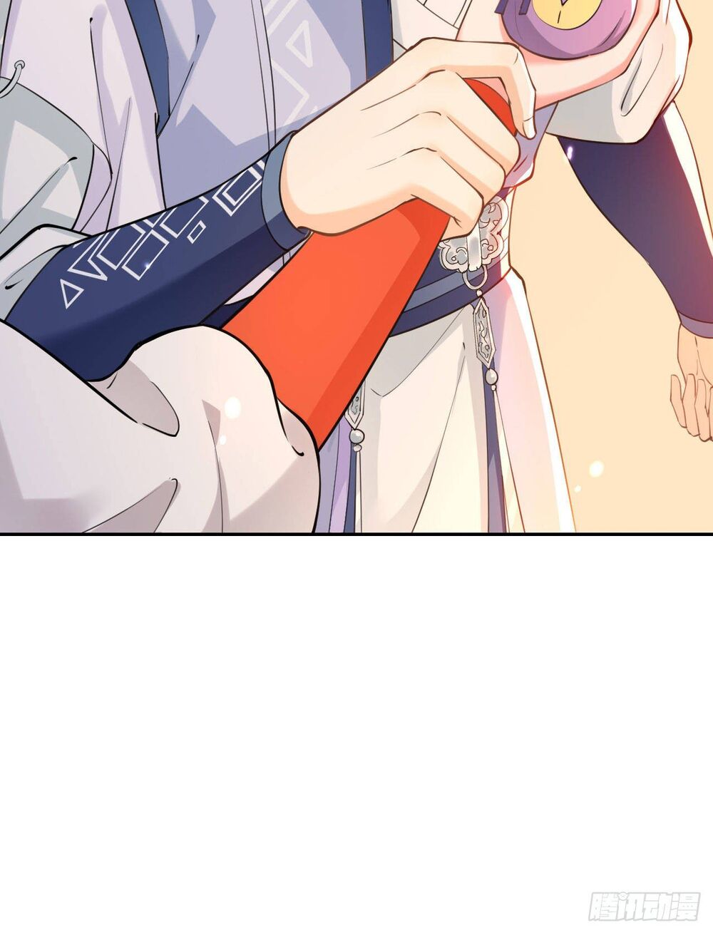 nữ tiên tôn bận đào hôn chapter 3.1 17