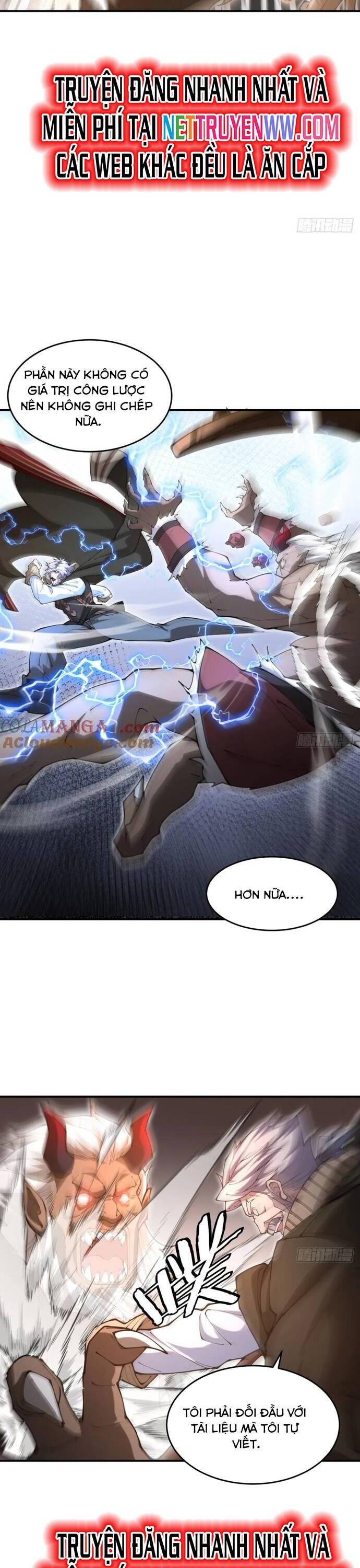 phá kiếp chỉ huy chapter 16 16