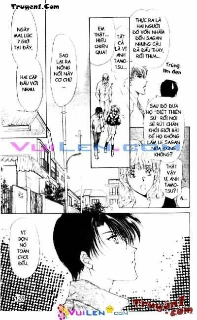 vua bài chapter 1 129