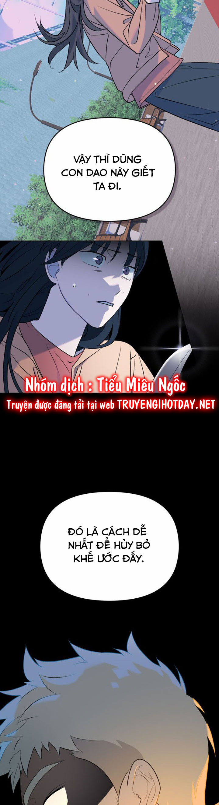 ta sẽ nuốt chửng em chapter 4 28