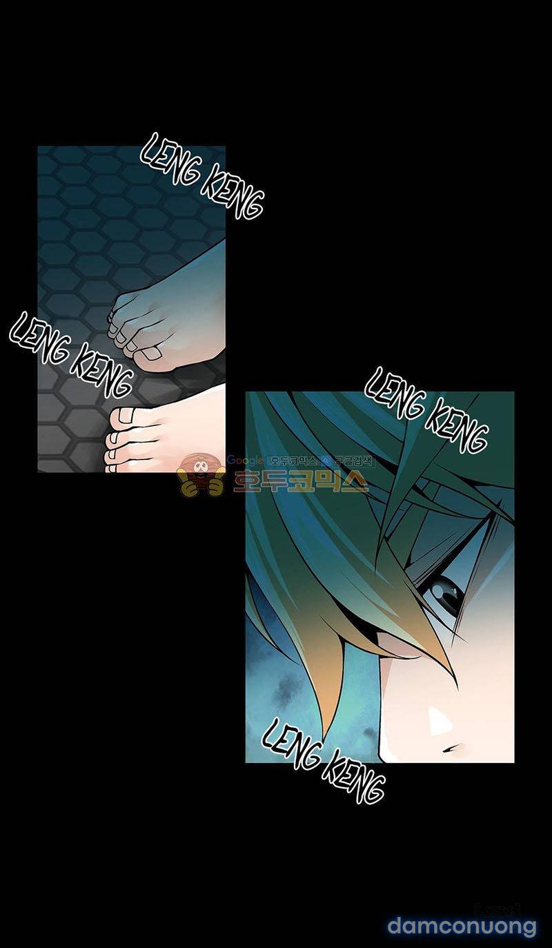 nô lệ song sinh chapter 123 12