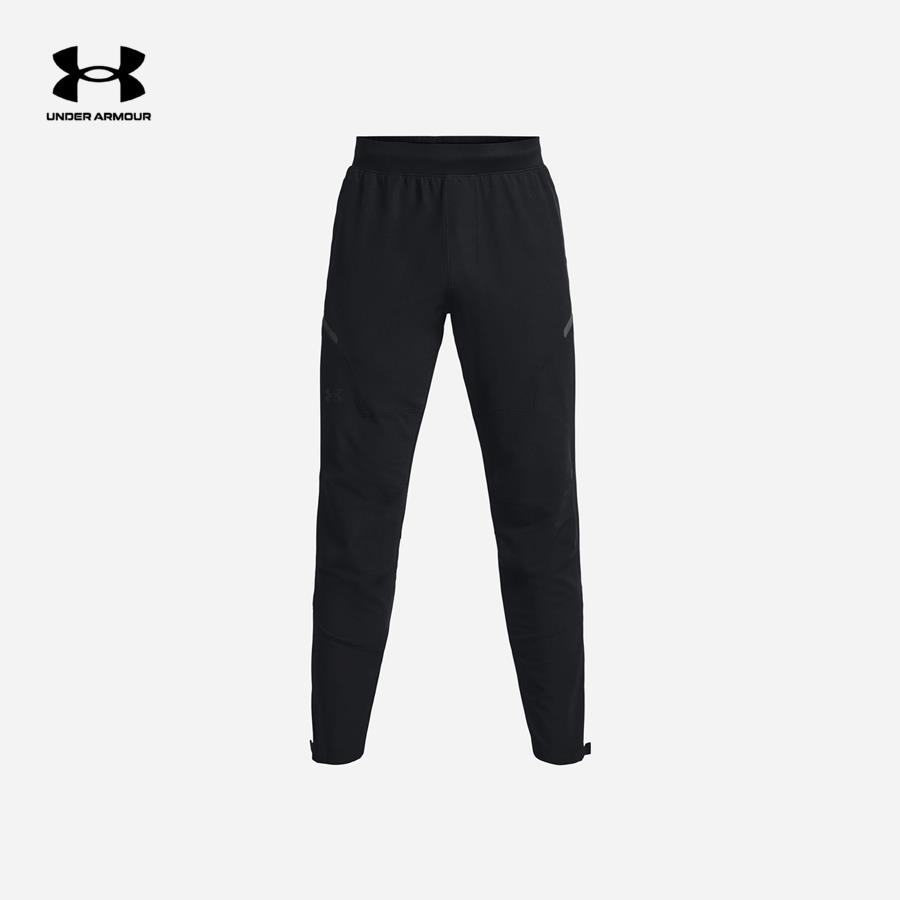 Quần dài thể thao nam Under Armour Unstoppable Brushed - 1373789-001