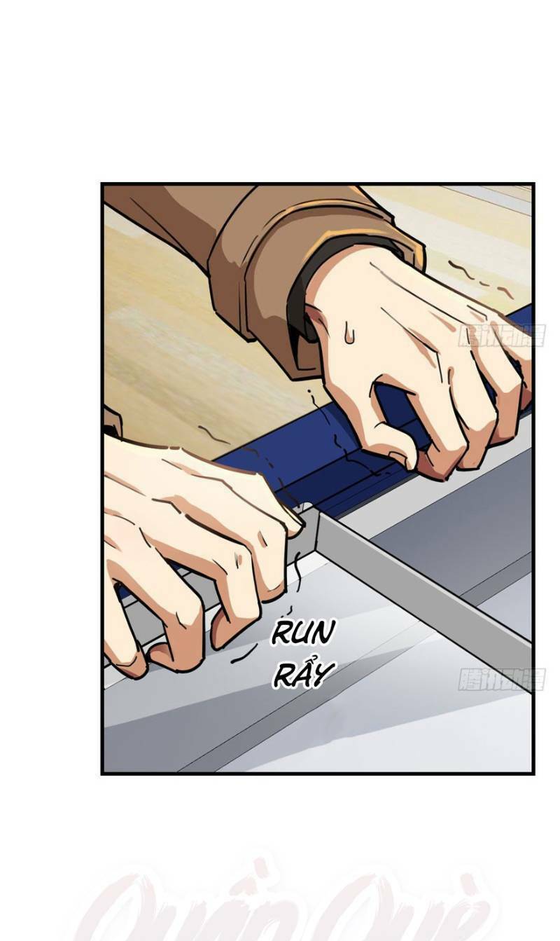 thâm dạ thư ốc chapter 30 22