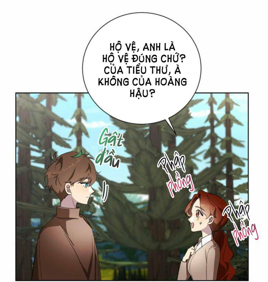 ta đã từng mong nàng biến mất chapter 36.2 46