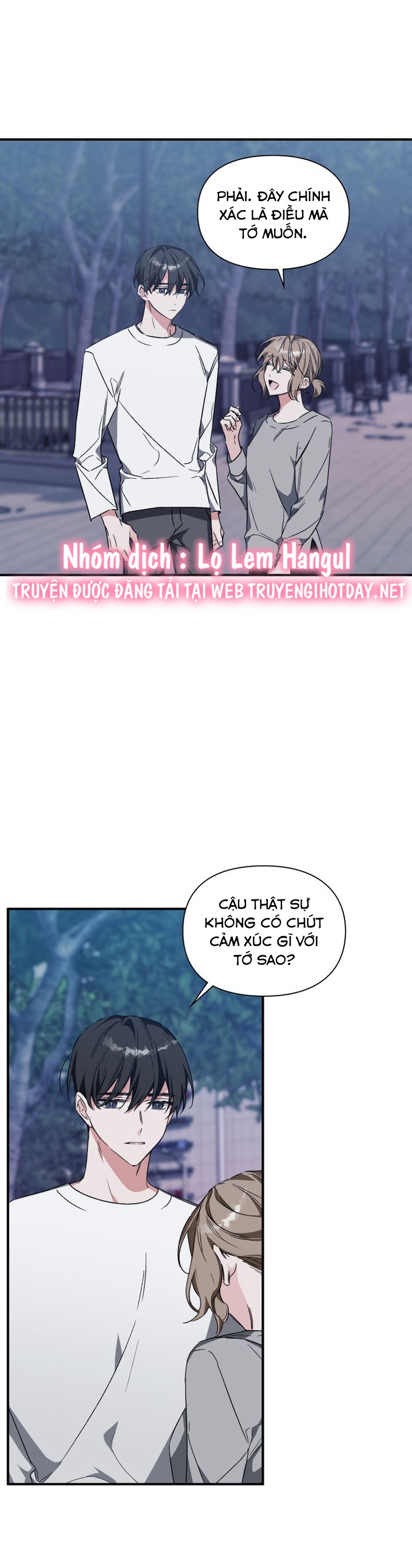 cuộc du hành thời gian của sela chapter 44 17