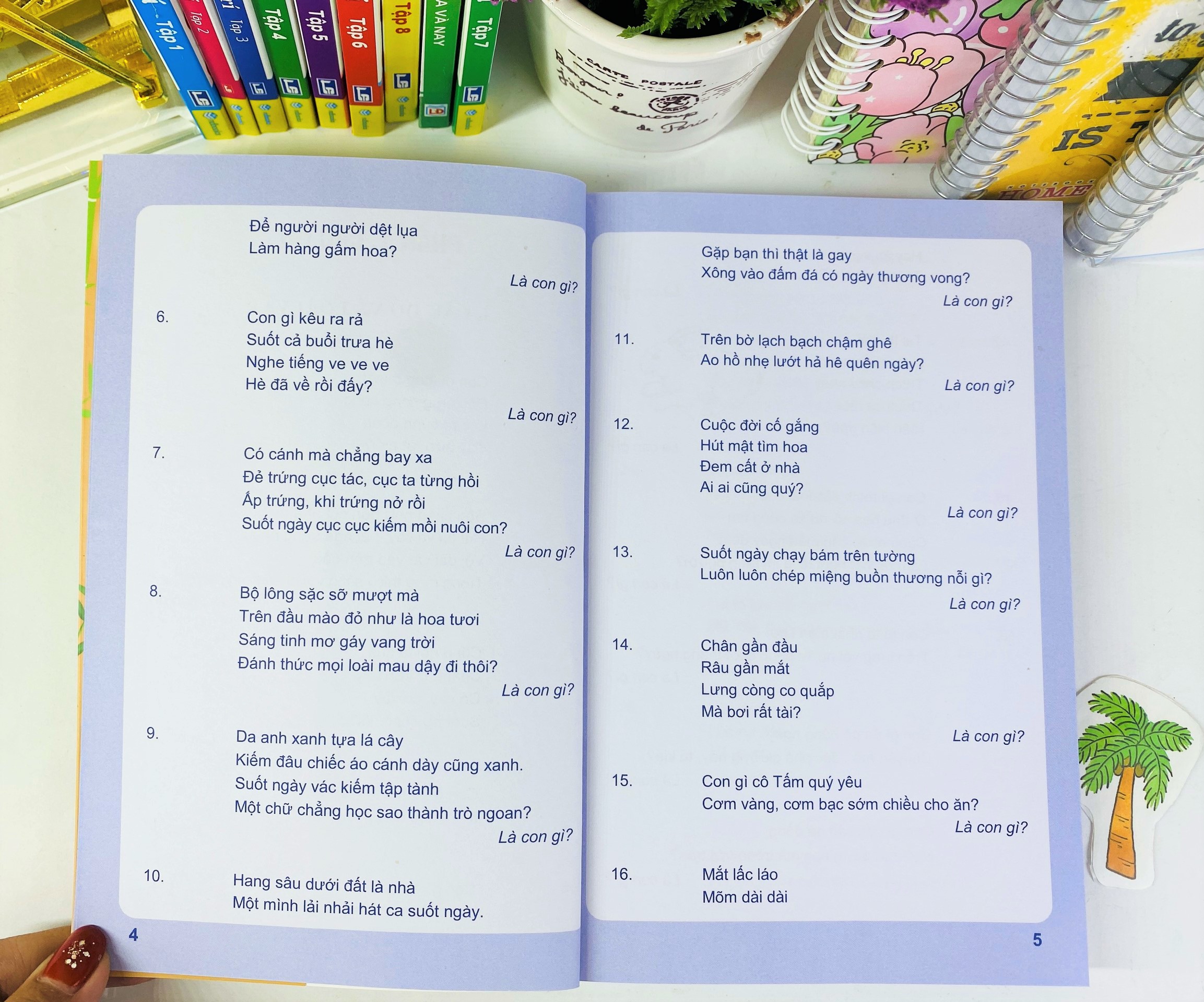 Sách - Câu đố Việt Nam - Hà Vượng - ndbooks