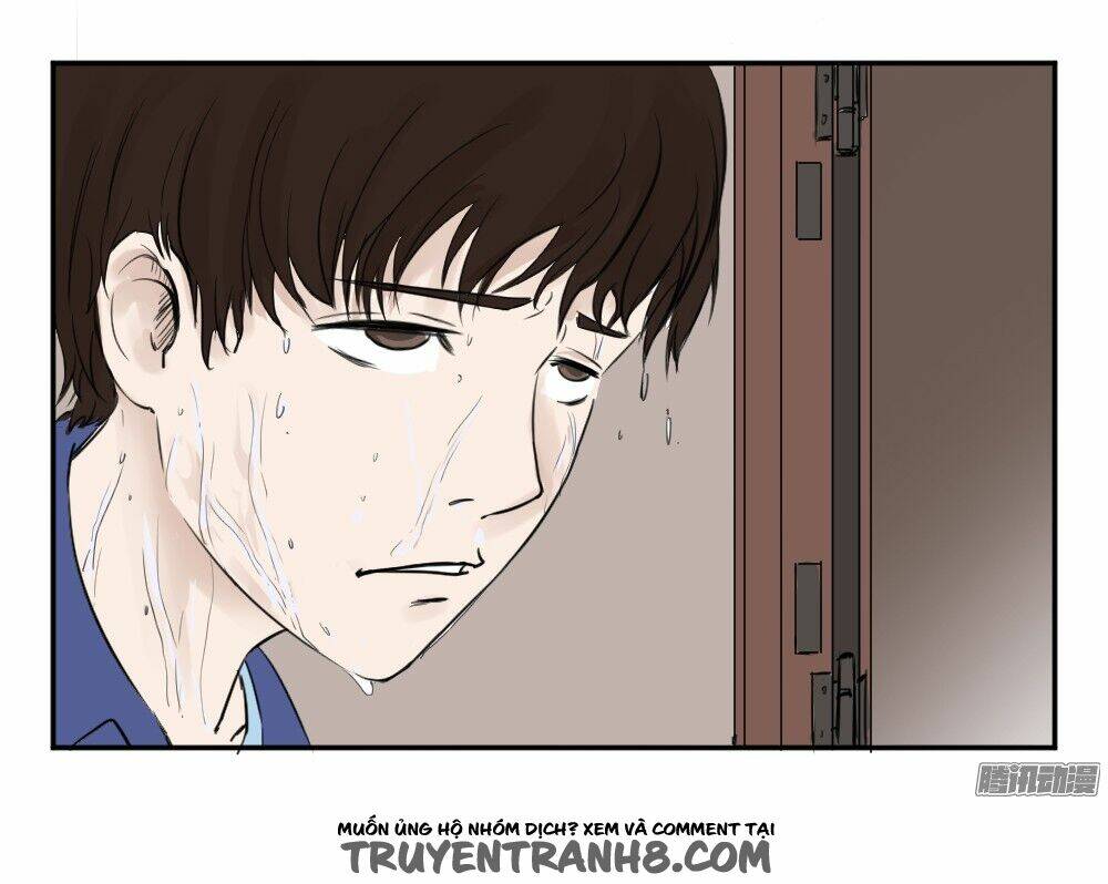 để tui yên ổn trưởng thành coi! chapter 12 3