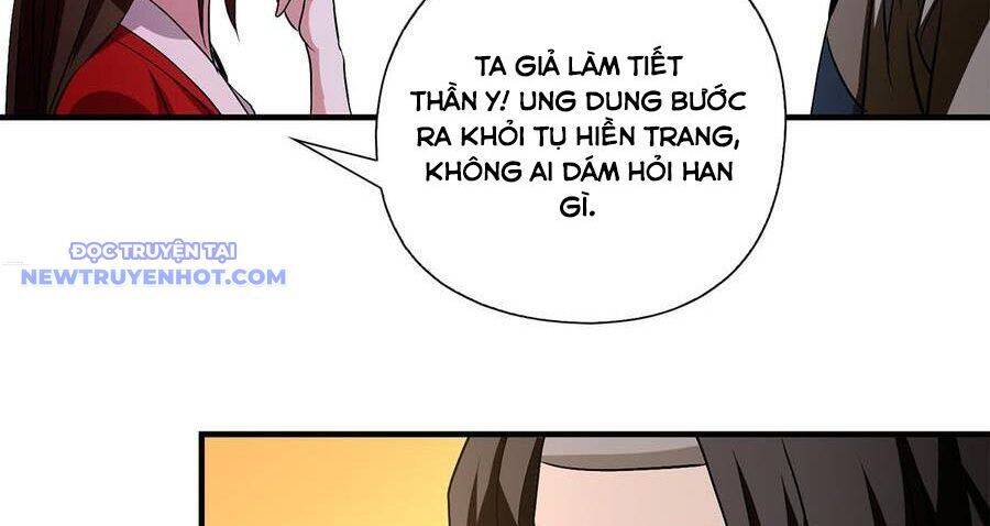 thiên long bát bộ webtoon chapter 128 71