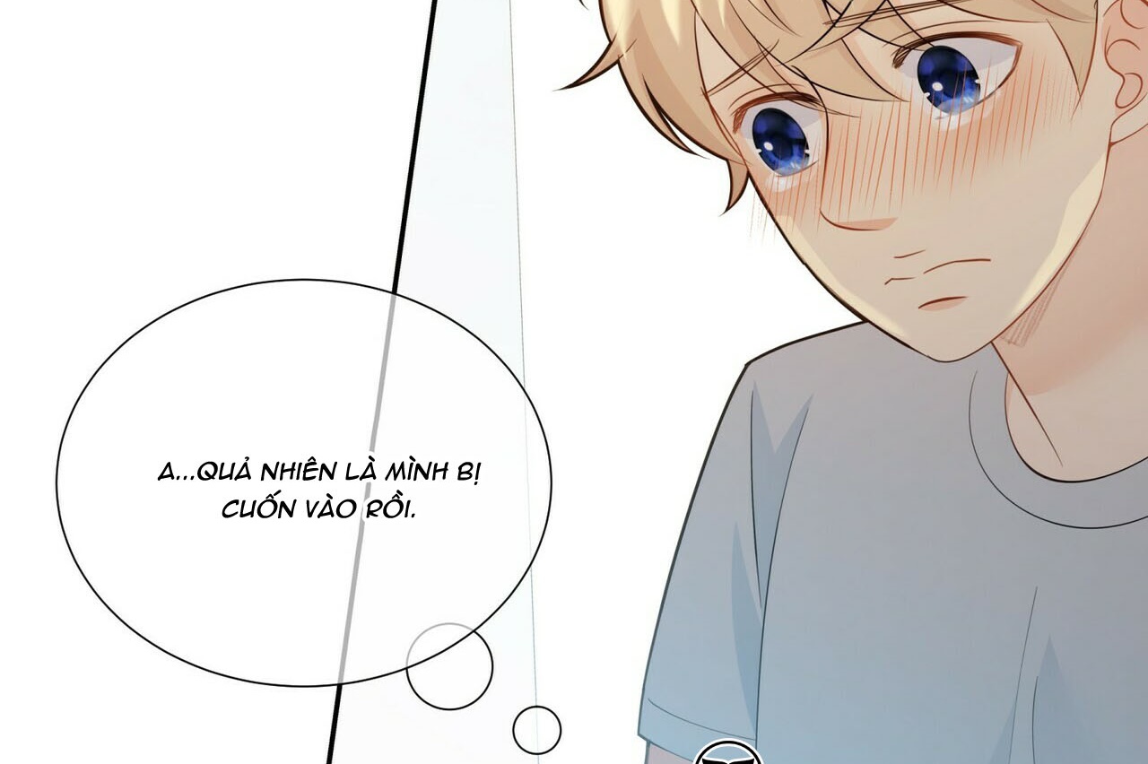 thời gian giữa sói và chó chapter 57.1 59