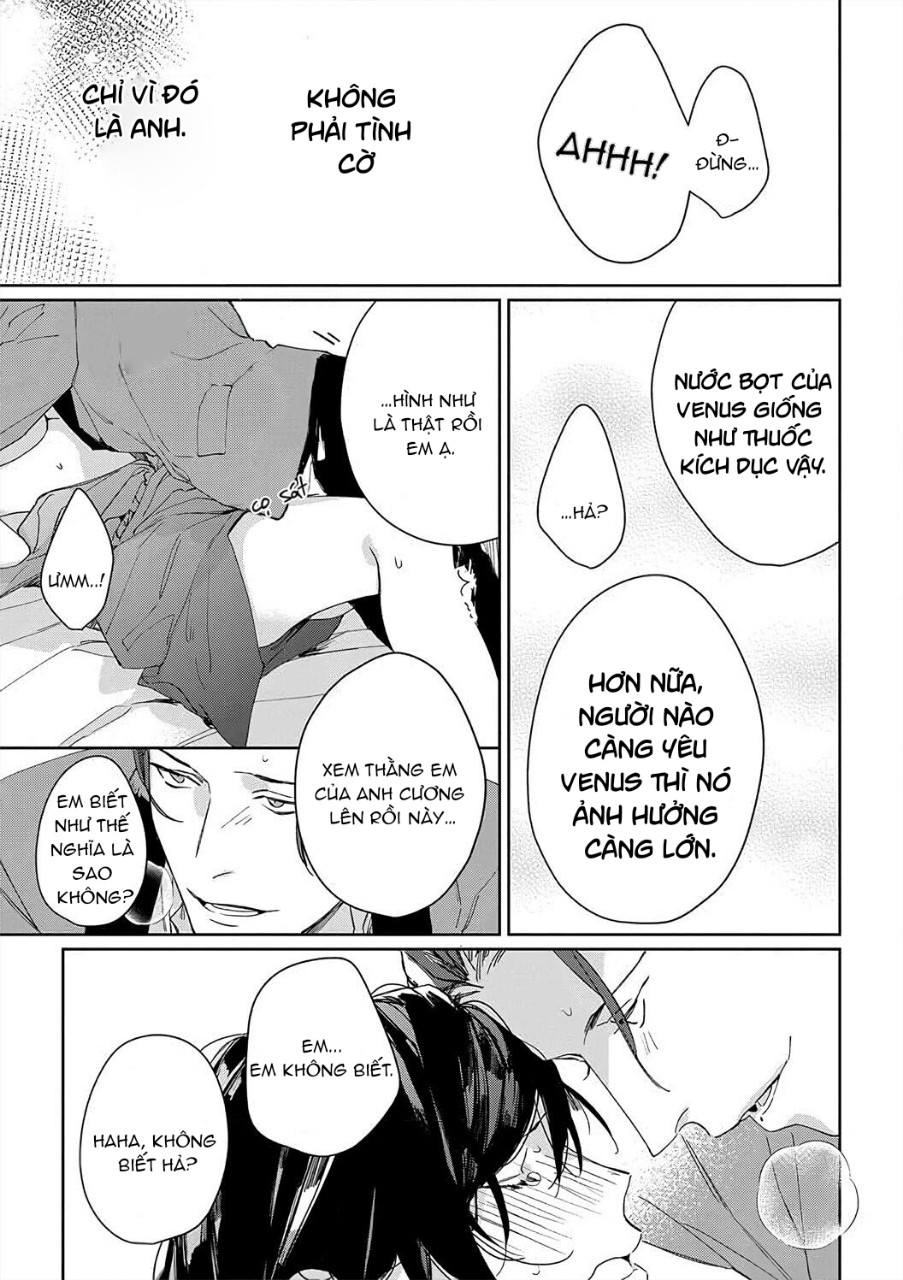 dục vọng chapter 4.1 9