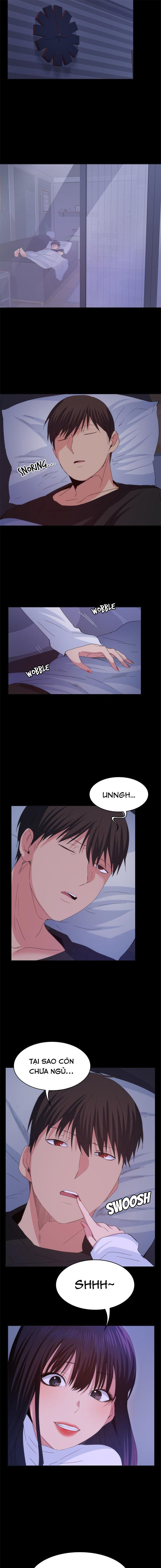 return girlfriend - trả lại bạn gái chapter 20.5 5