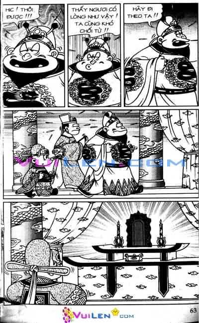 thần đồng đất việt chapter 71 63