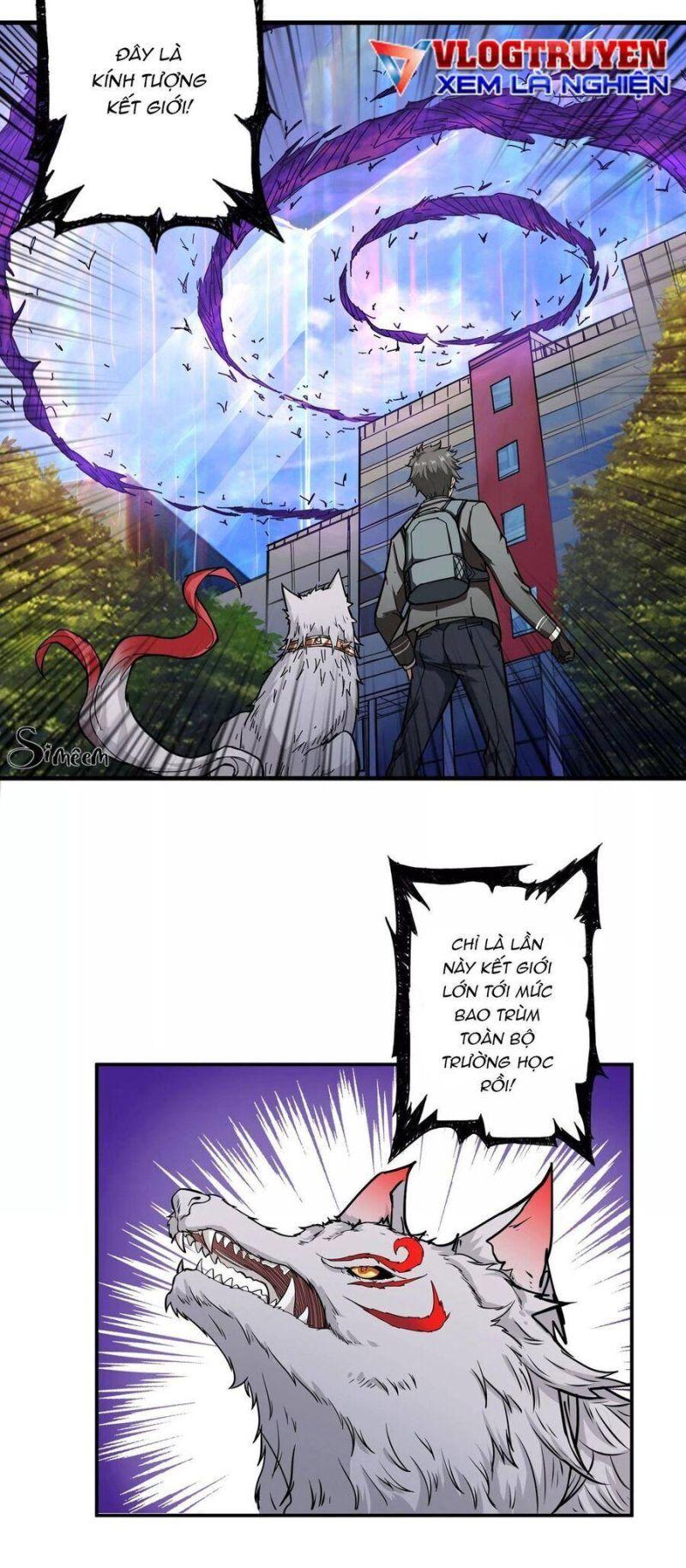 god slayer chapter 54 21