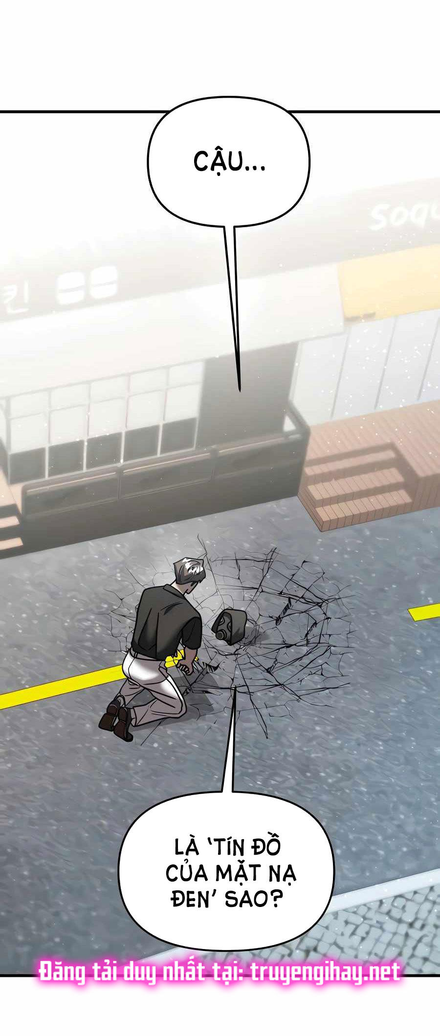 phản diện thuần túy chapter 15.1 15
