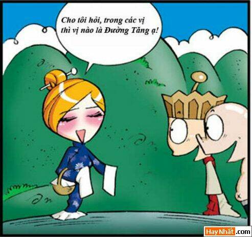 tân tây du ký chapter 40 9