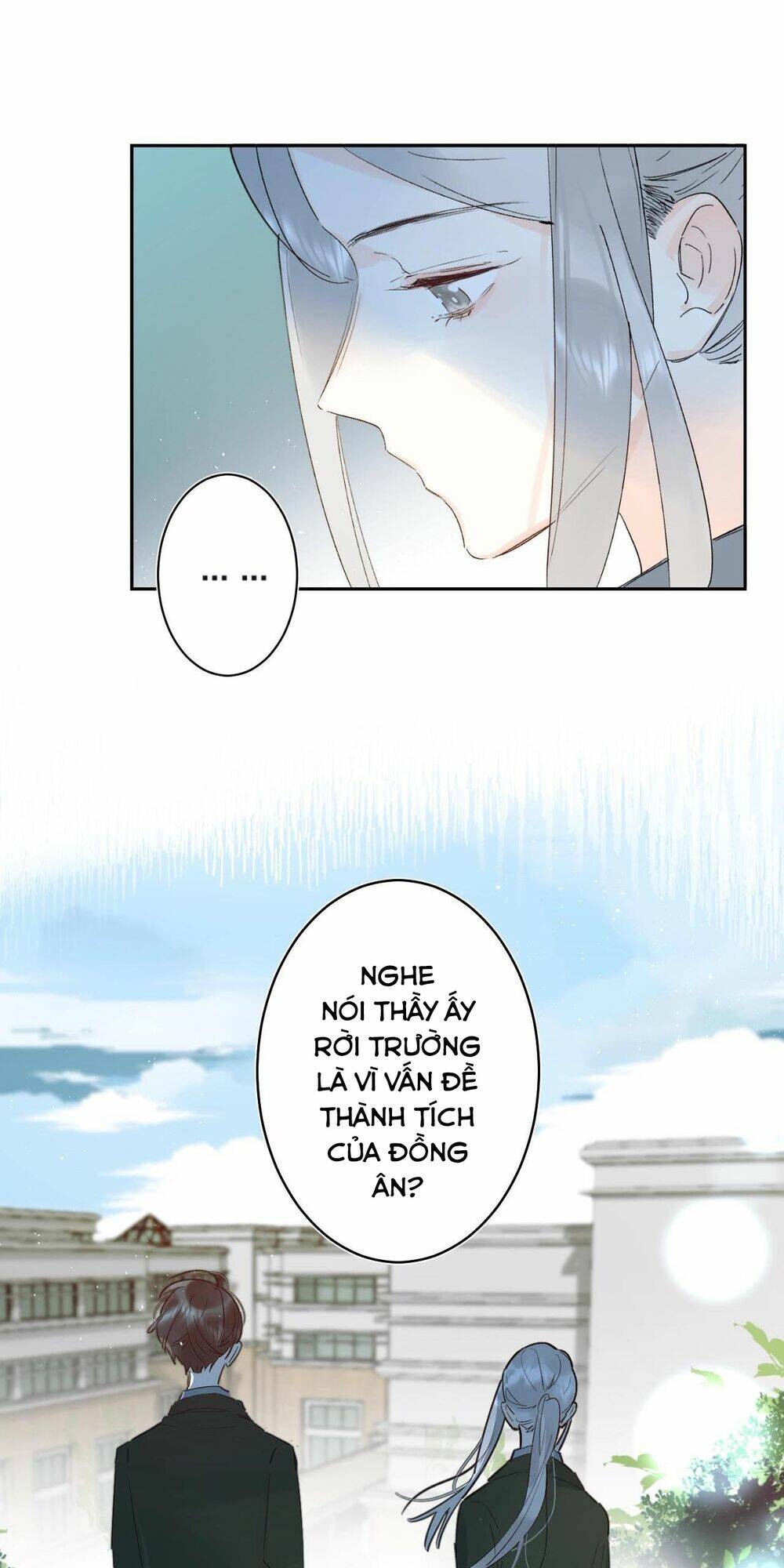 phù thủy hạng bét chapter 29 6