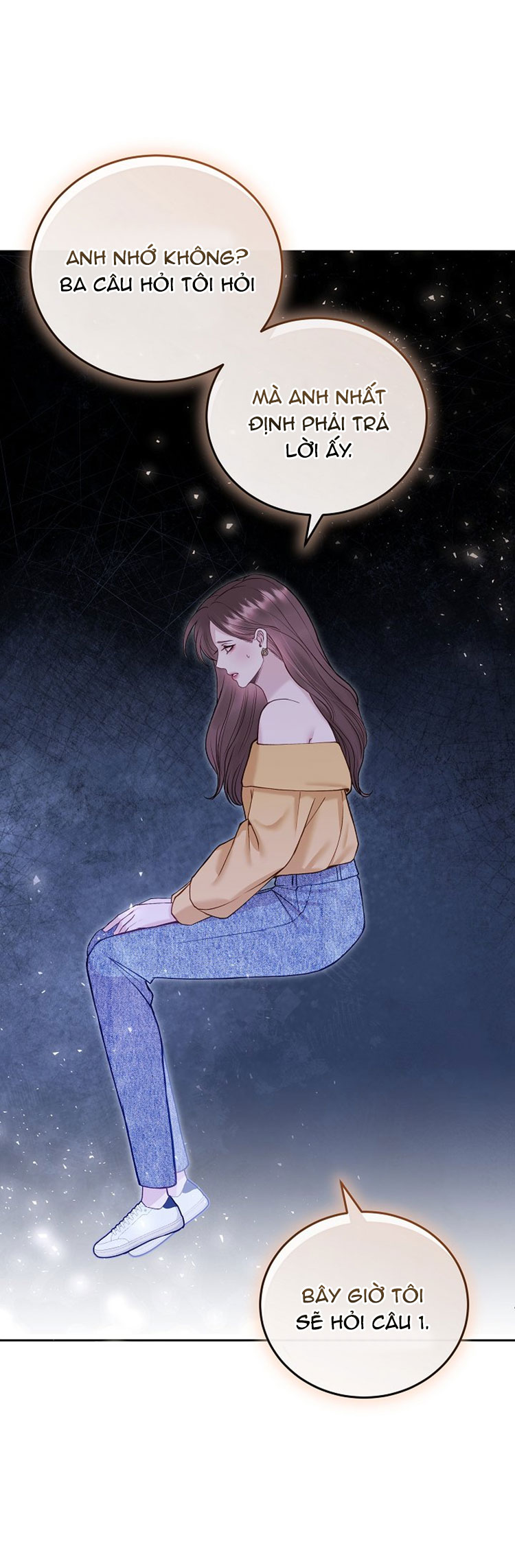 vụ bê bối trá hình chapter 34.1 30