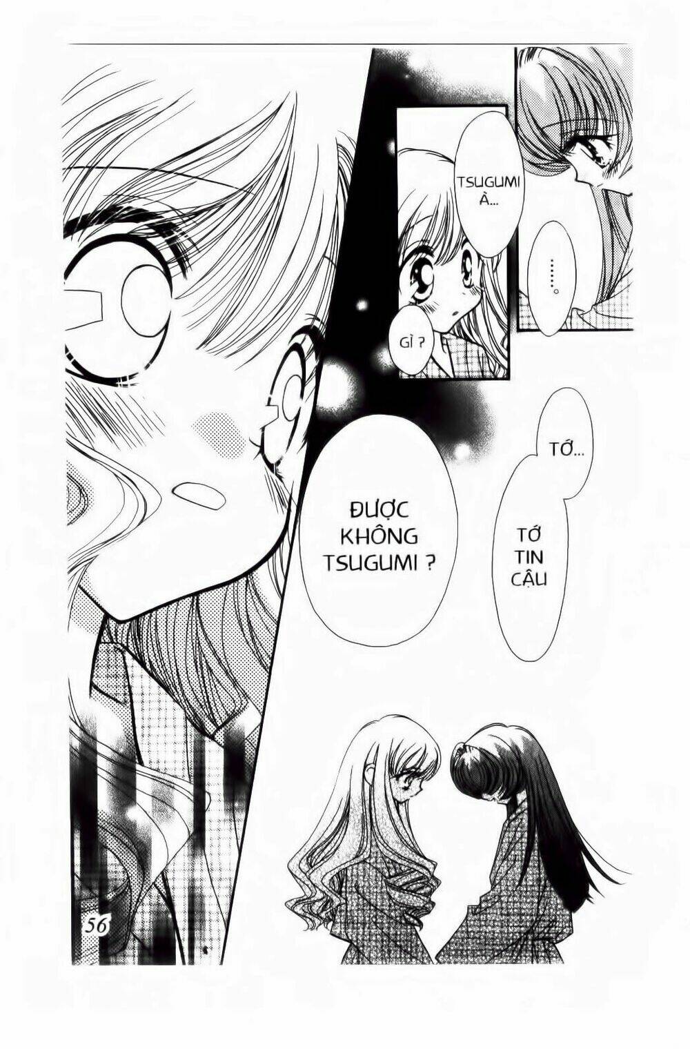 chắp cánh ước mơ chapter 41 7