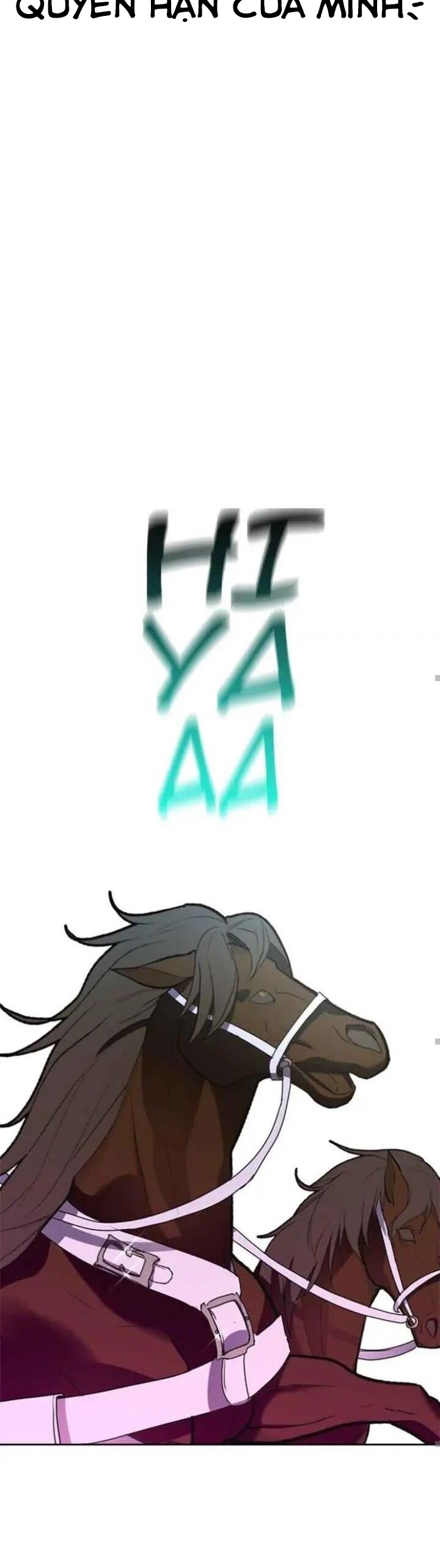 tôi muốn trở thành cô ấy dù chỉ là một ngày chapter 24 42