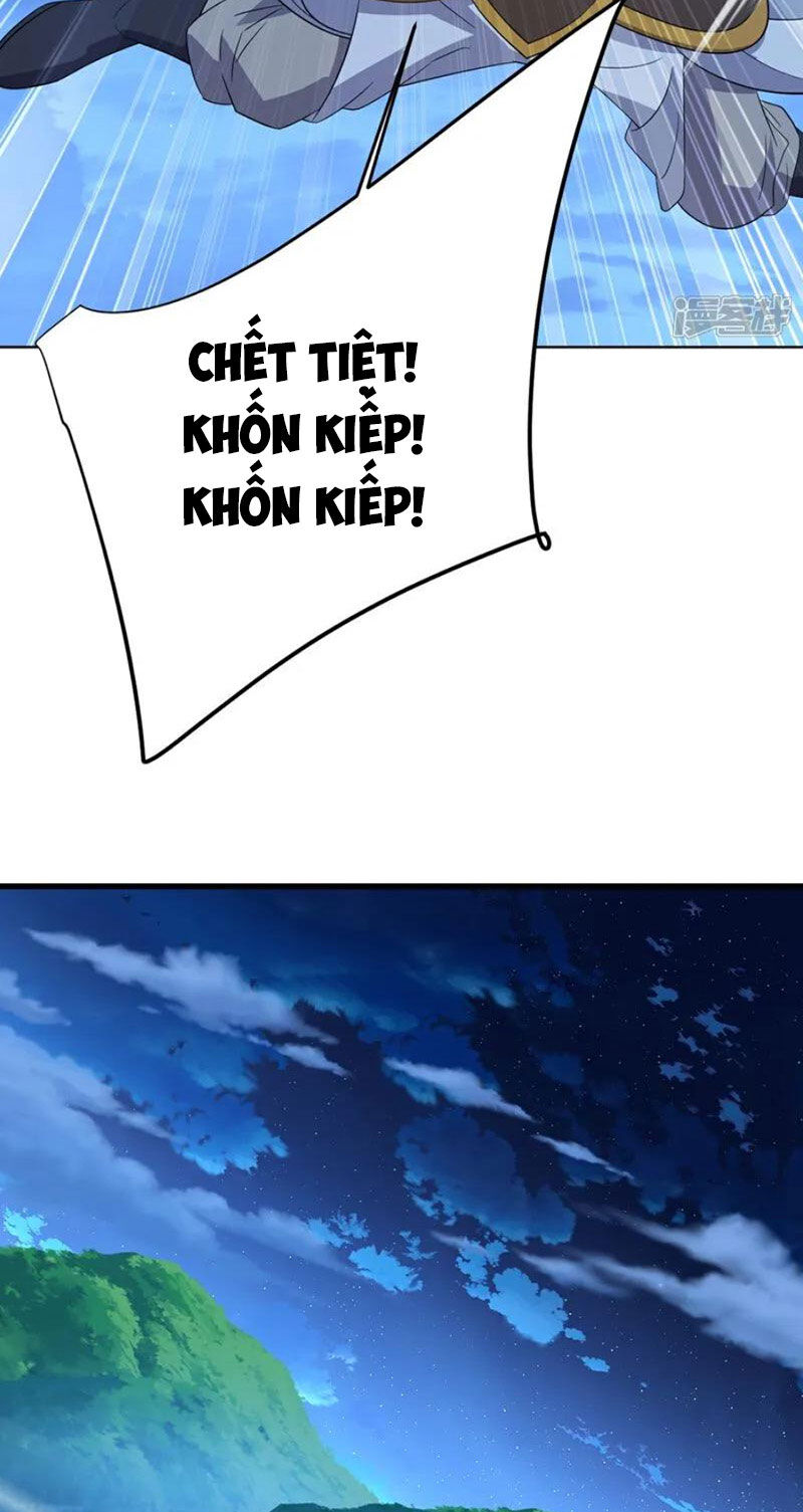 tiên võ đế tôn chapter 552 21