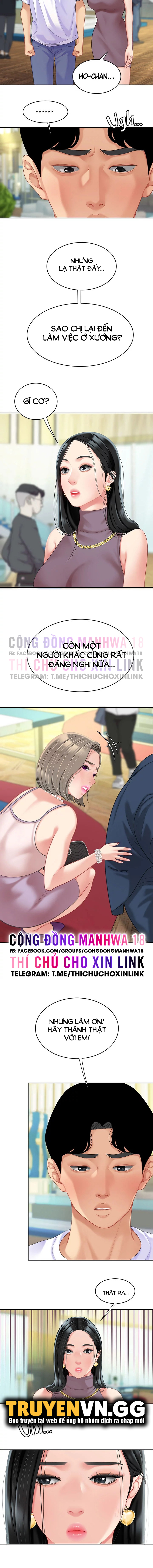 nếm mùi lạc thú chapter 28 3