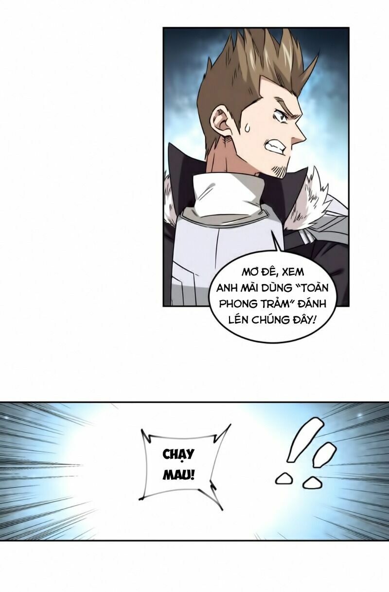 võng du chi cận chiến pháp sư chapter 318 6