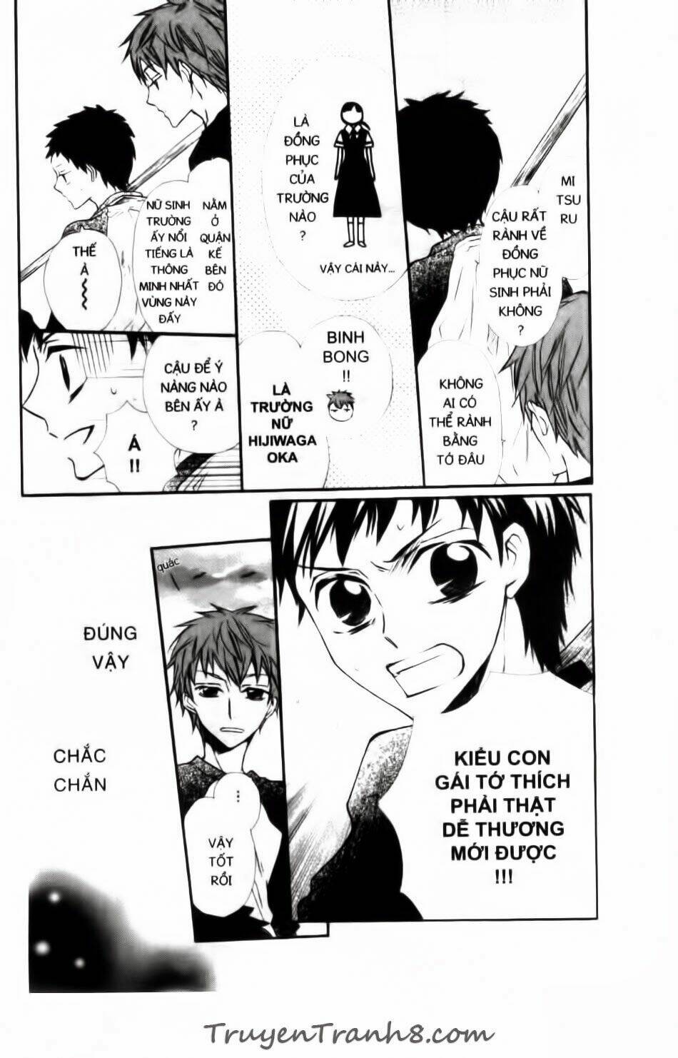 with!! chapter 21 15