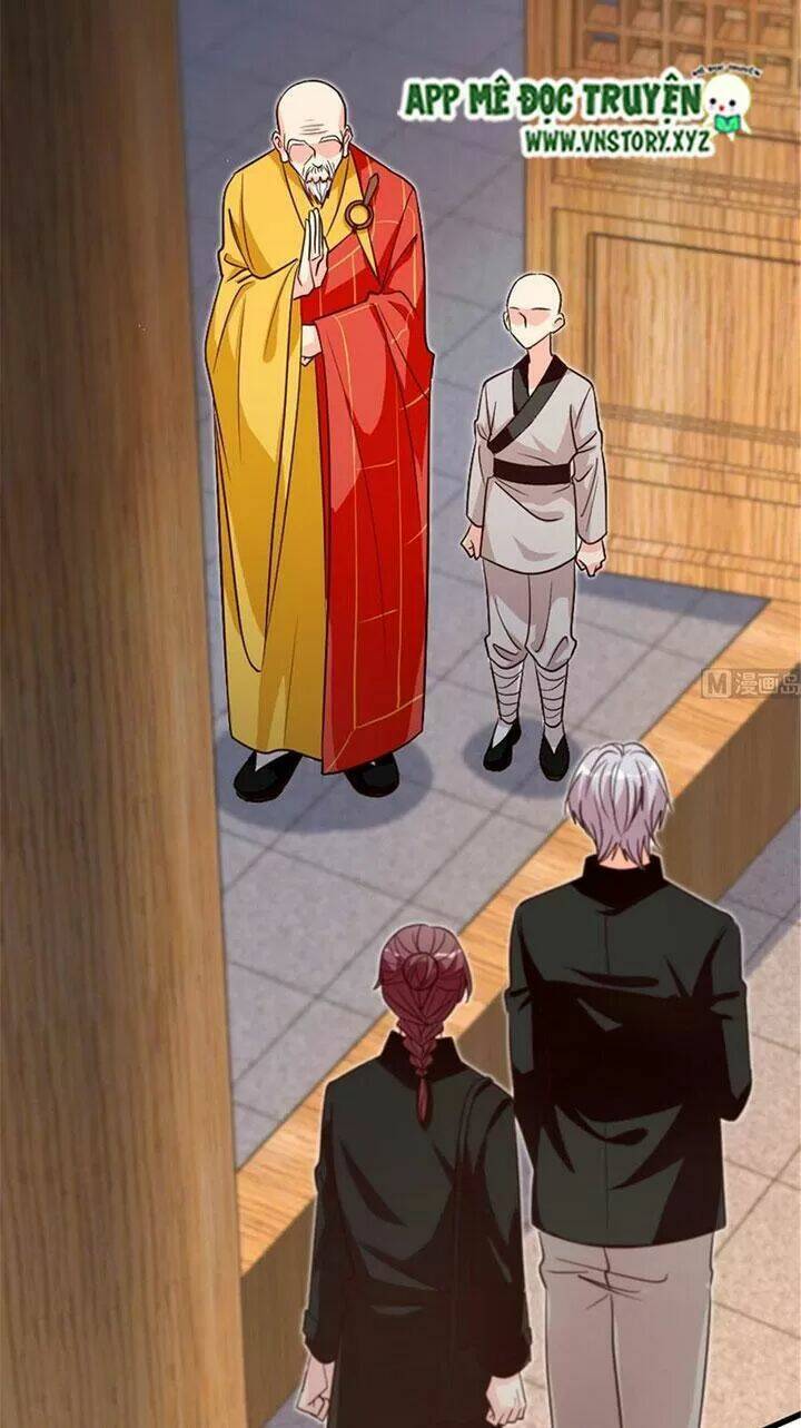 thiên hậu trở về chapter 177 4