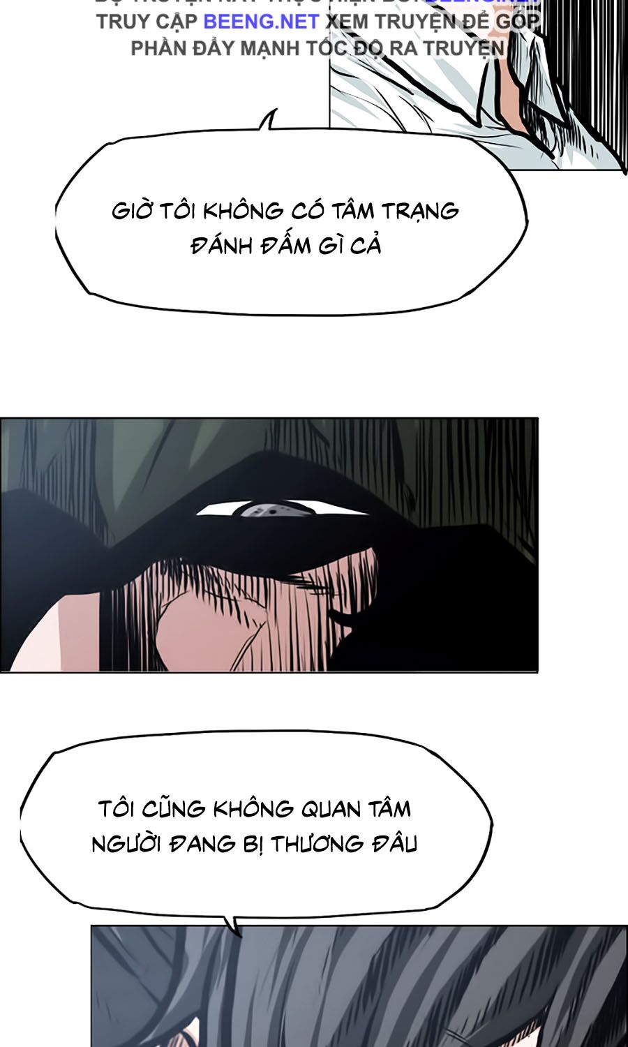 bá chủ học đường ss3 chapter 11 2