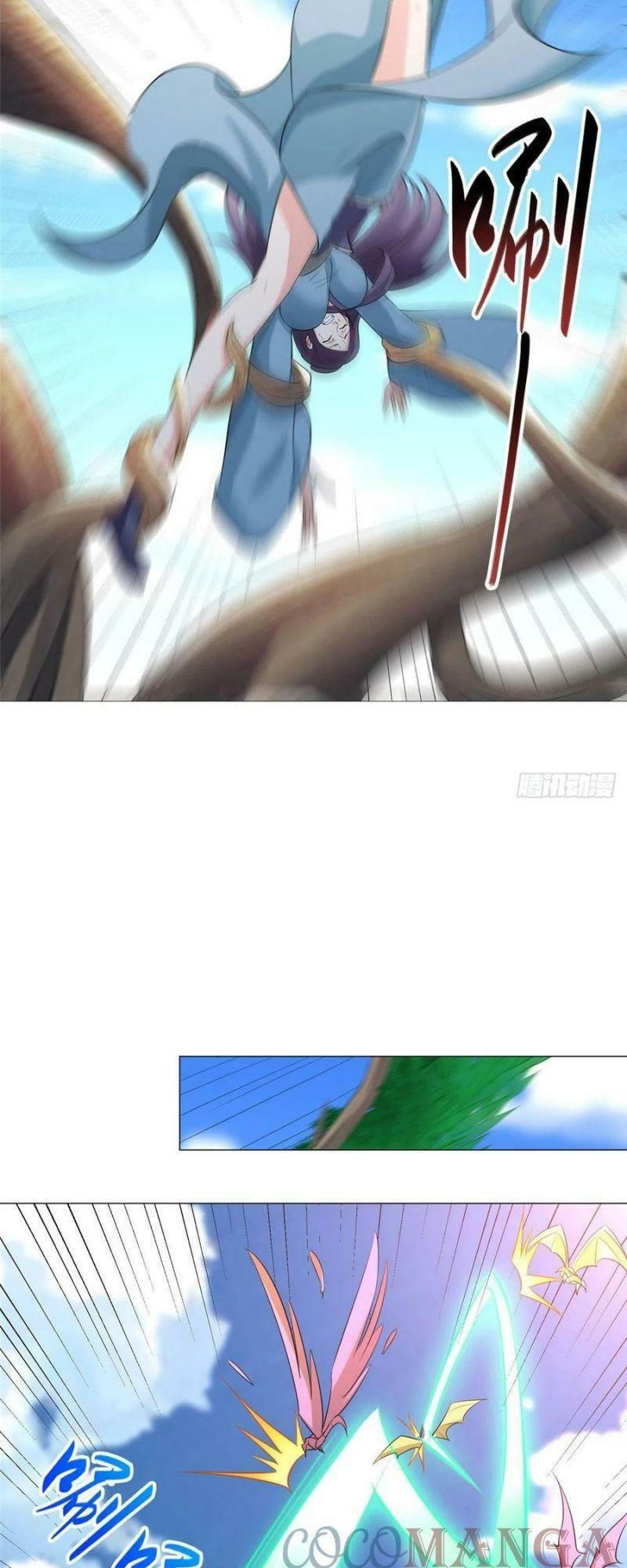 người nuôi rồng chapter 71 19