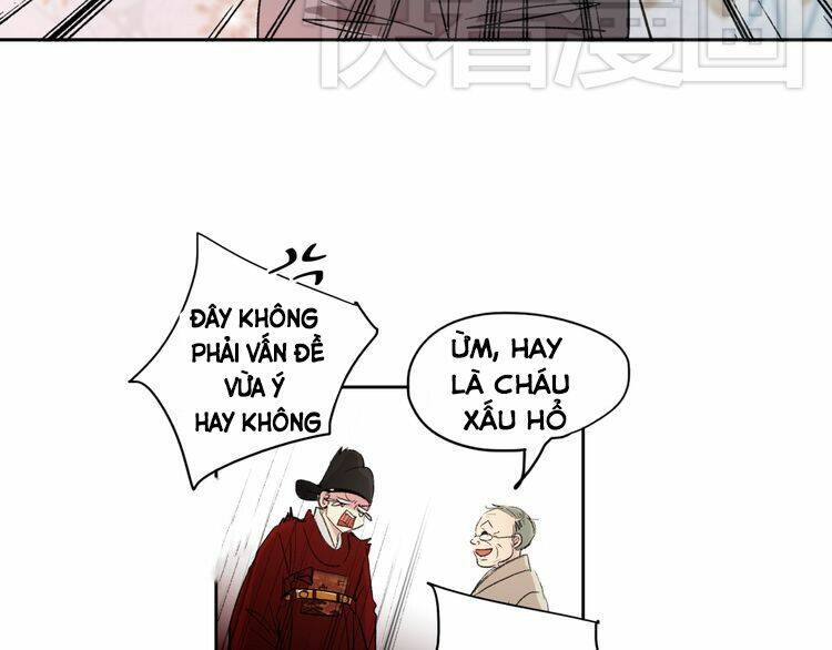 ông bà nội tuổi 17 chapter 2 51