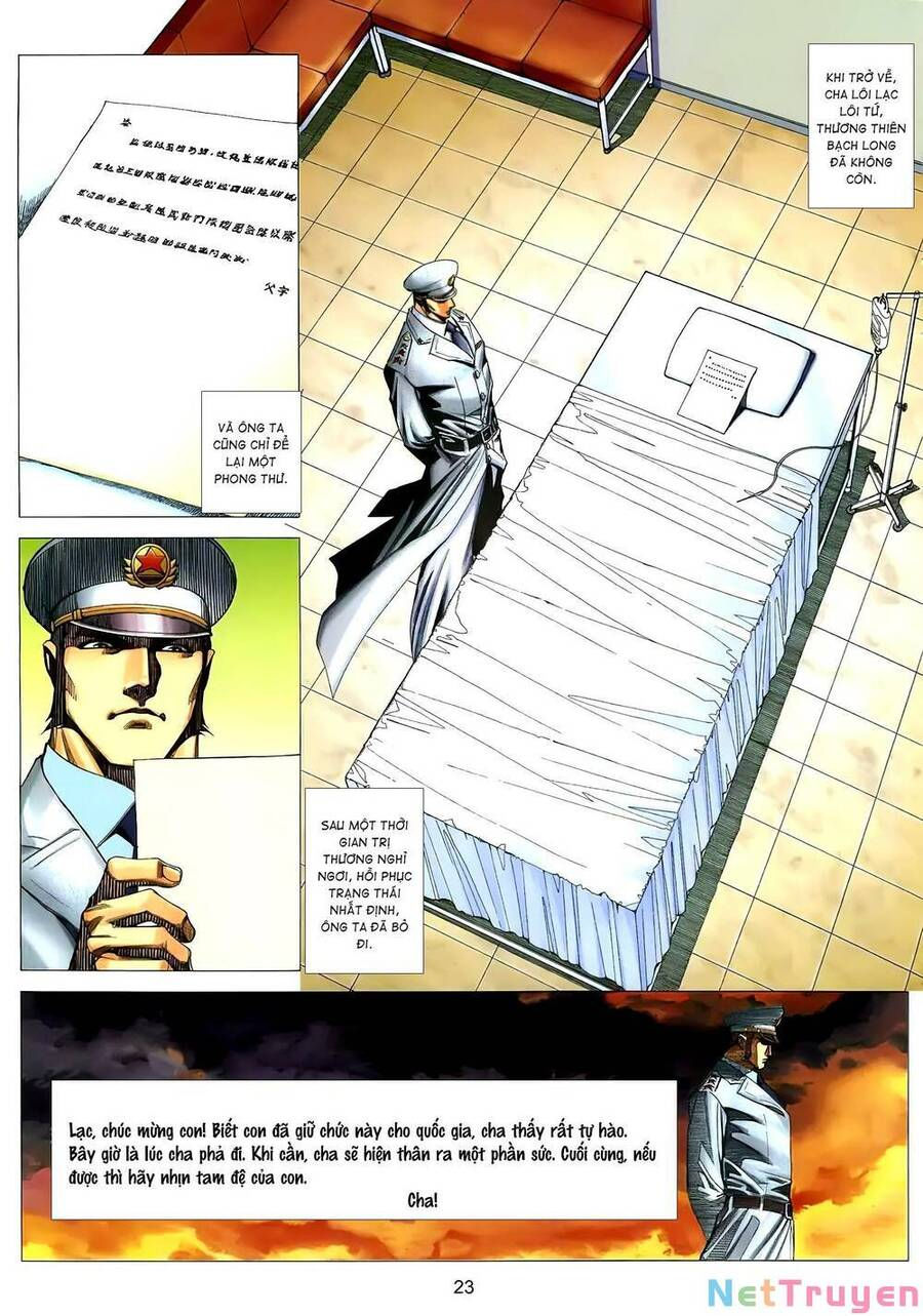 cuồng đao 04 chapter 64 7