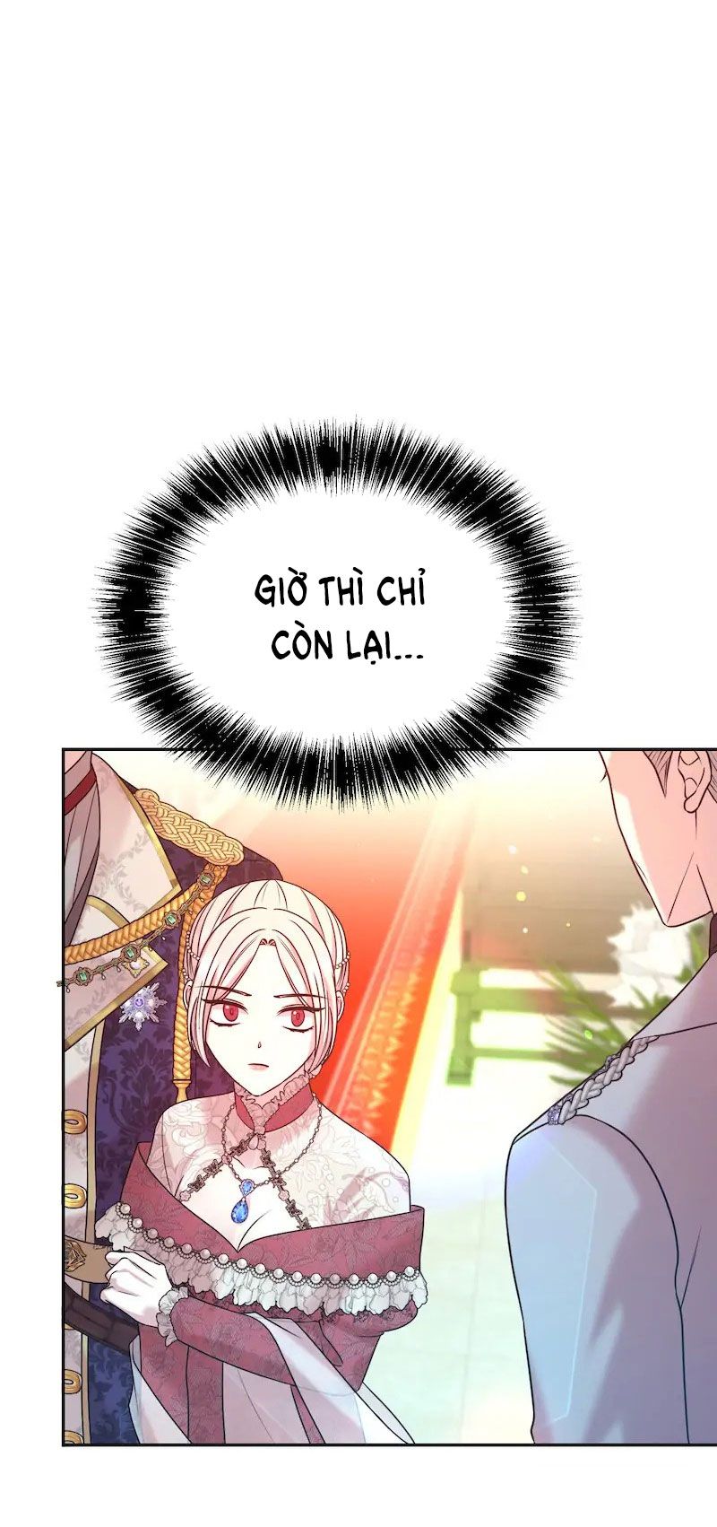 tôi chán nản vì người chồng thứ 2 còn "khỏe" hơn chồng cũ chapter 73.1 12