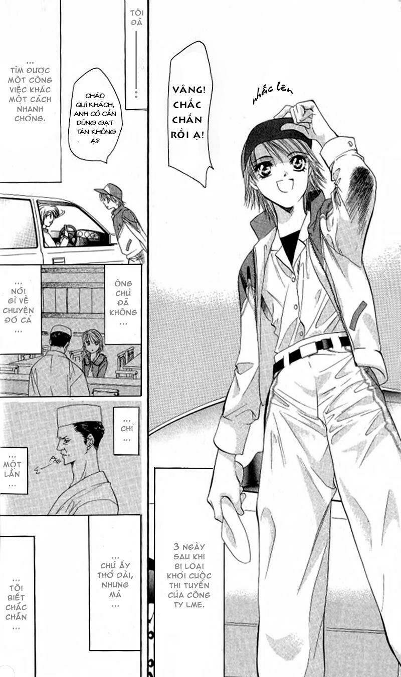 thử thách của kyouko chapter 6 12