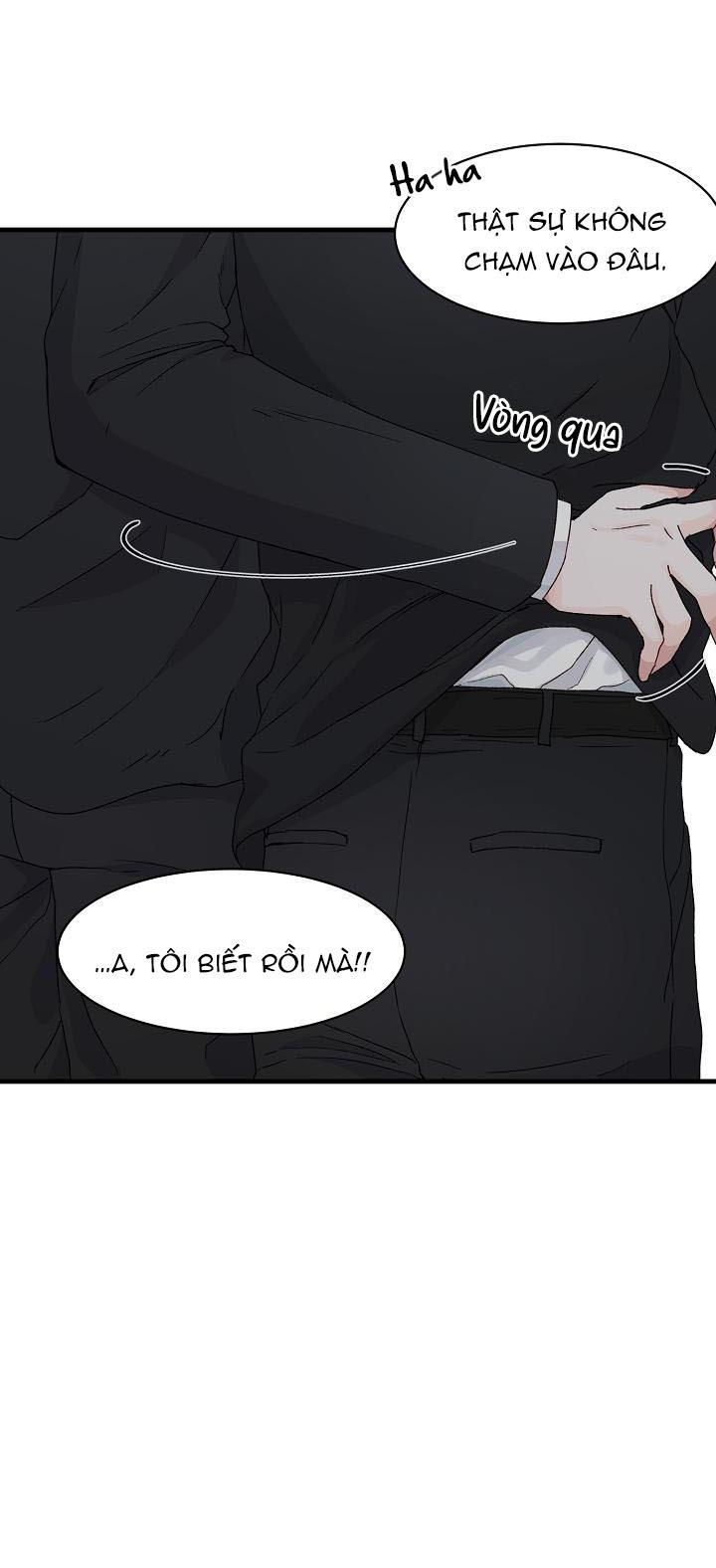 bởi vì yêu em chapter 5 28