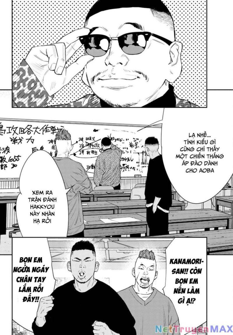 Nine Peaks chapter 41 2