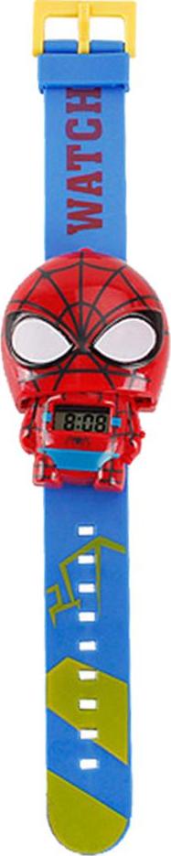3D Cartoon Watch Cute Children Clock Baby kid Wrist Watches
