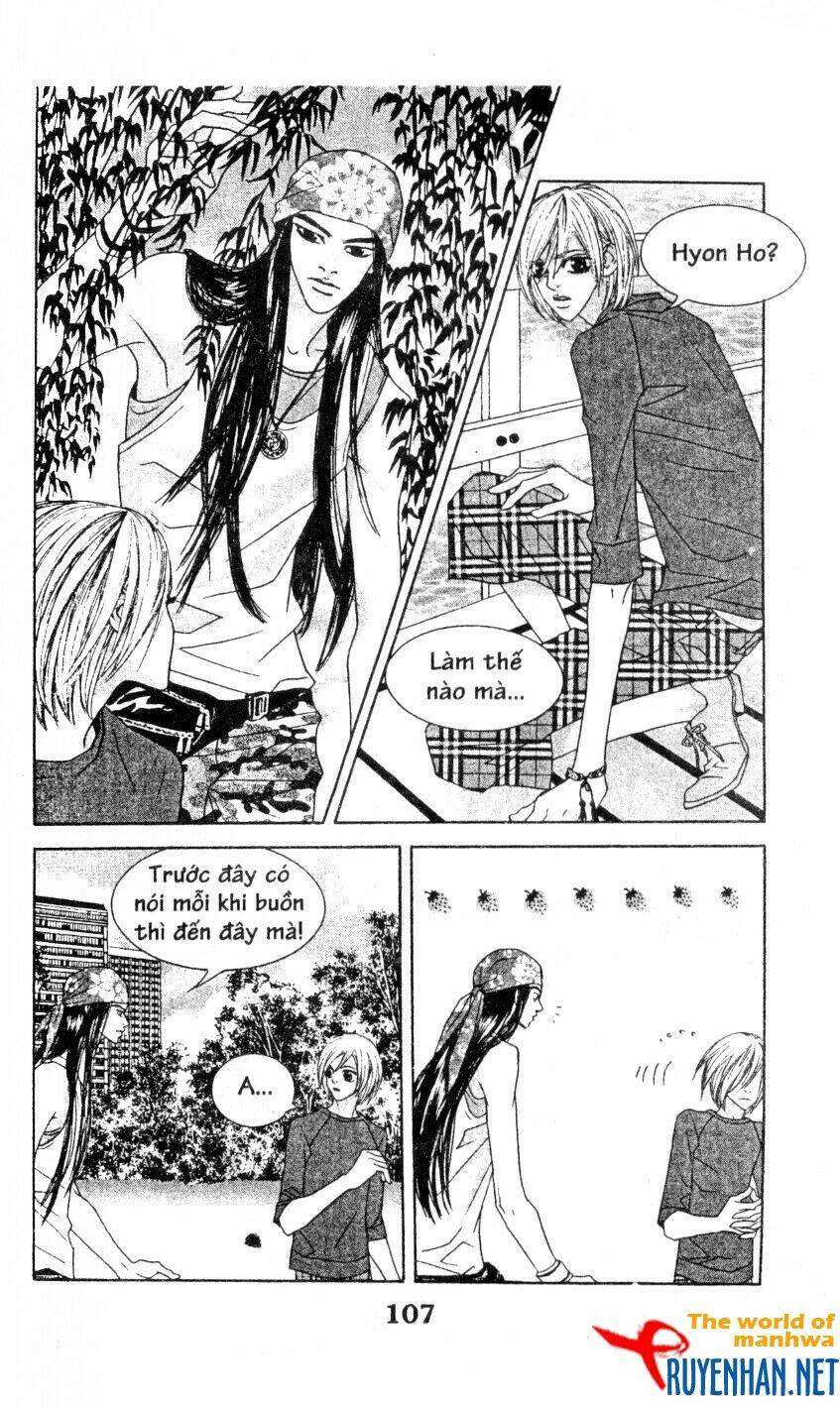 you're so cool chapter 42 13